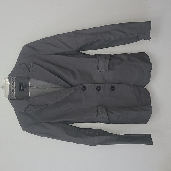 Mexx Sz 36 Grey Blazer - Picture 1 of 3
